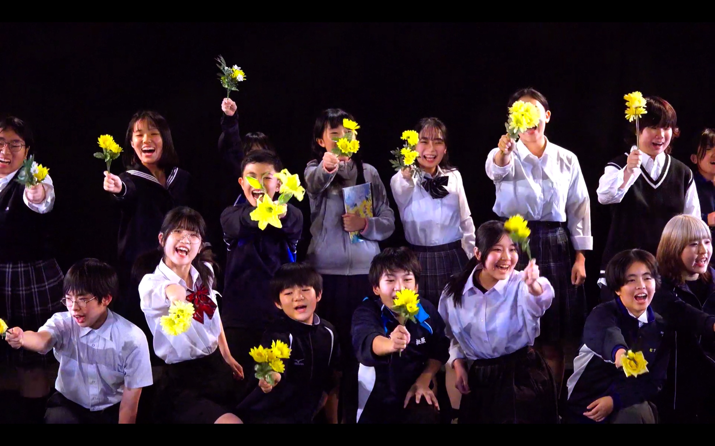 KTL_STAGE 発表会 舞台写真