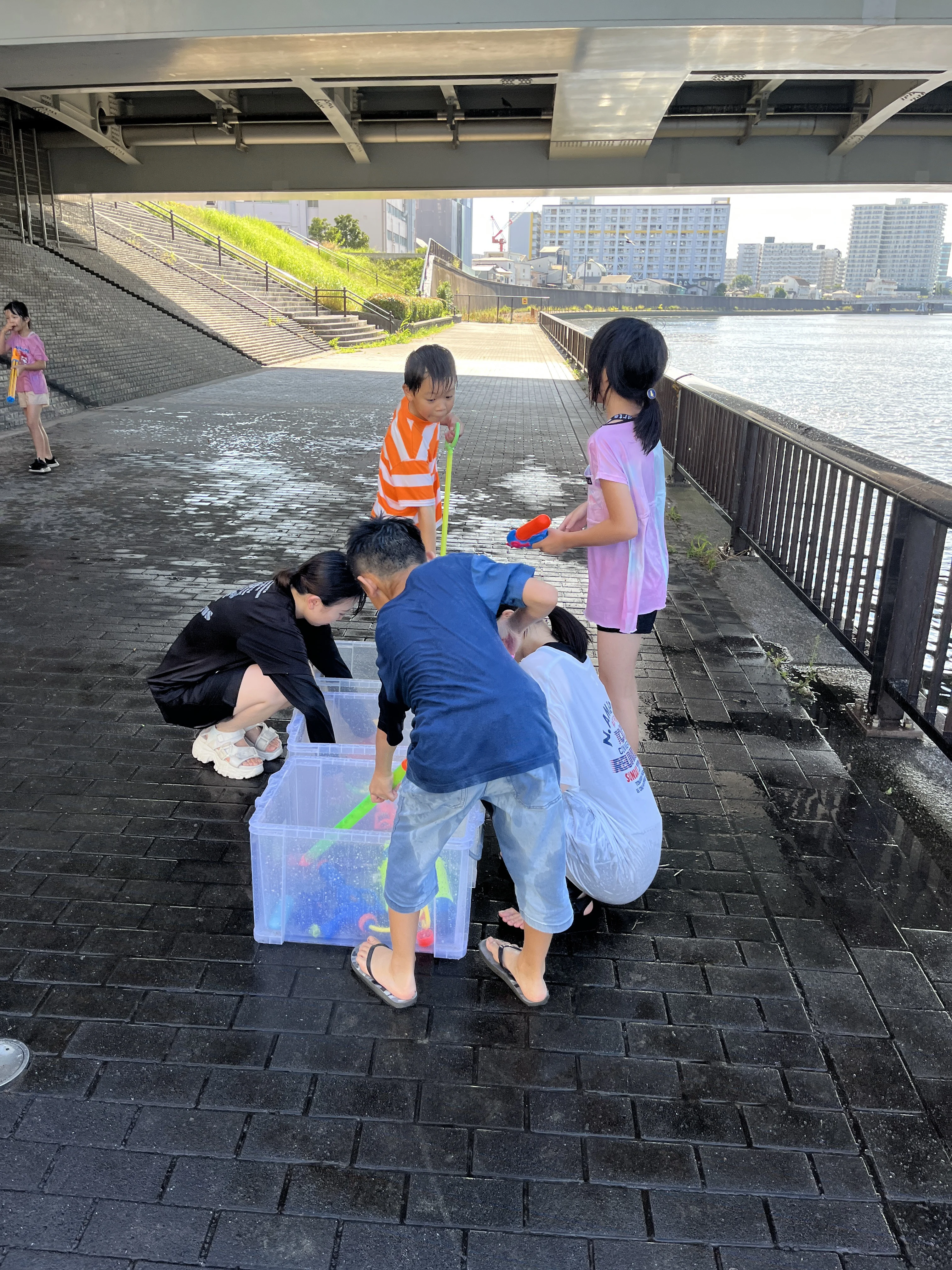 イベントの様子
